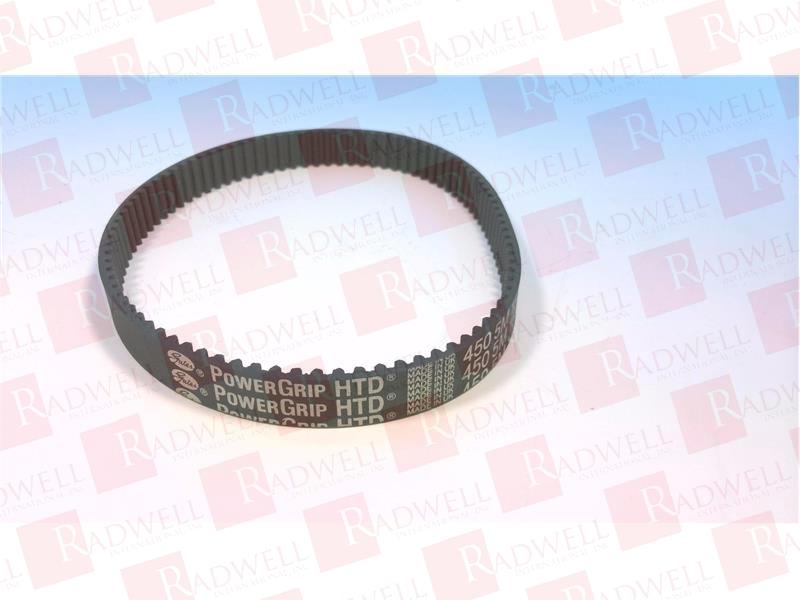 ALTRA INDUSTRIAL MOTION 4505M15