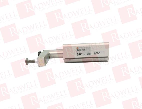 SMC MKB2020LN
