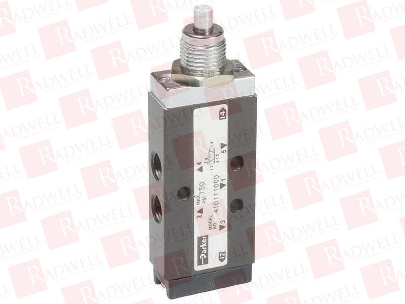 PARKER 410111000