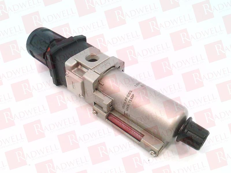 SMC AWG30-03G1-8