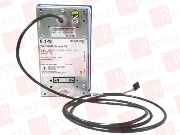 EATON CORPORATION GEC-GE-PDP-TB-BL00