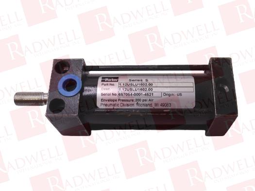 PARKER 1.12USLU1602.00