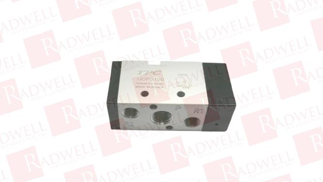 TPC MECHATRONICS CO UDP3130-02