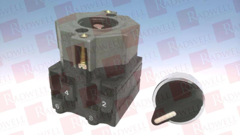 SCHNEIDER ELECTRIC XBC-D19103M12