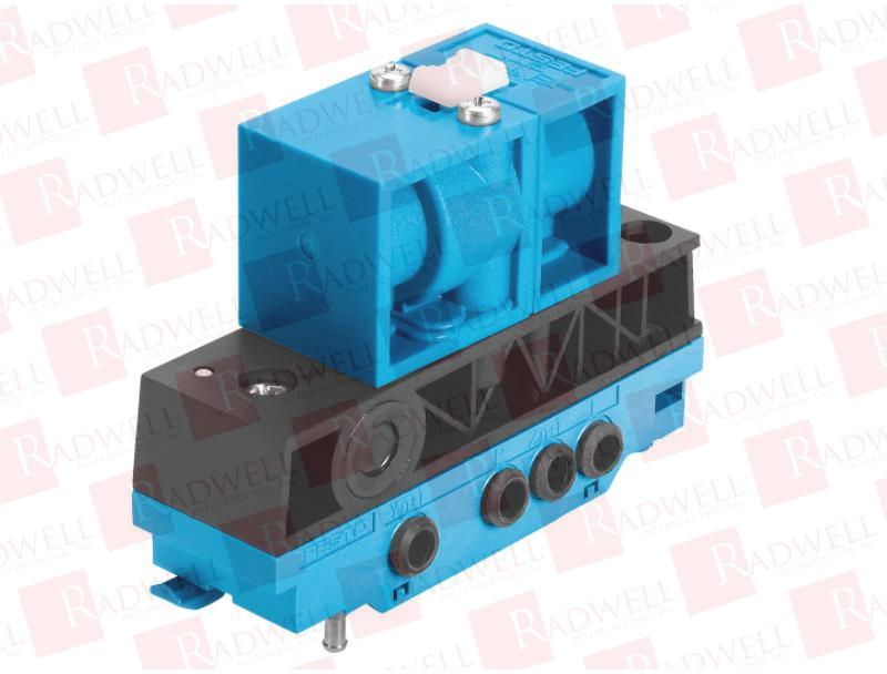 FESTO TAB-2N-PK-3-01-B