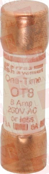 MERSEN OT8