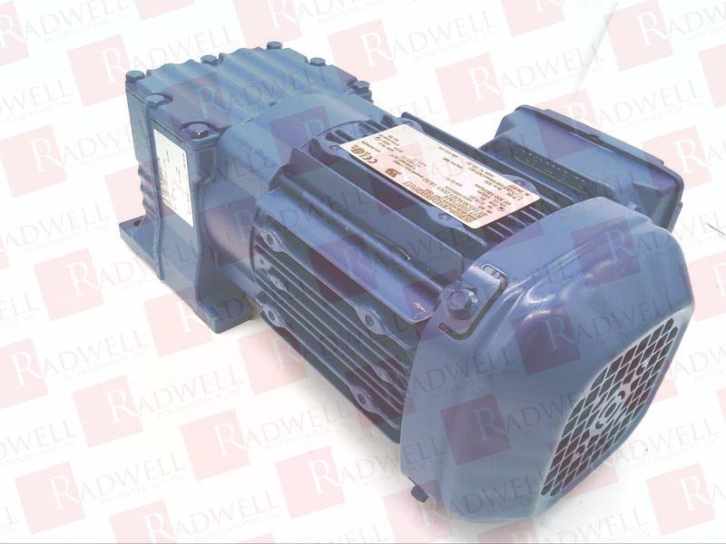 SEW EURODRIVE R17DRS71M4