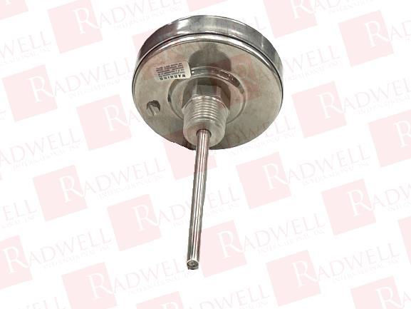 OMEGA ENGINEERING R-0-150F-4-1/2