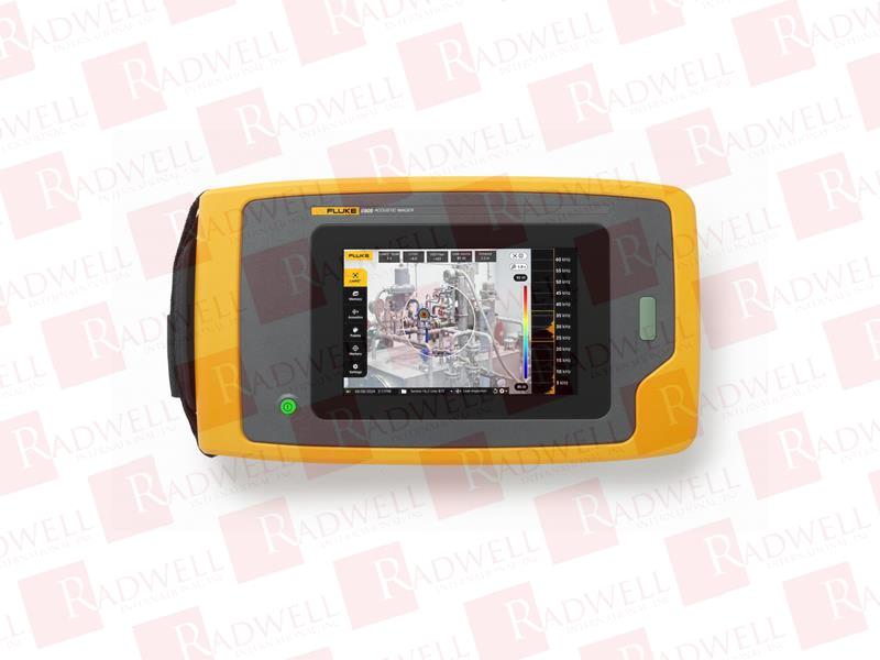 FLUKE FLUKE-II905