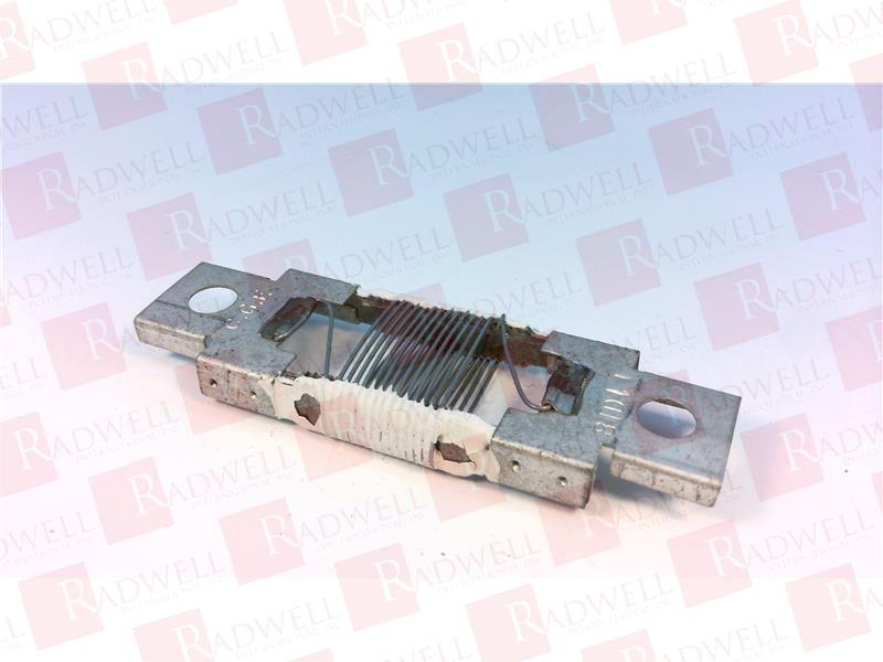 GENERAL ELECTRIC 81D-11