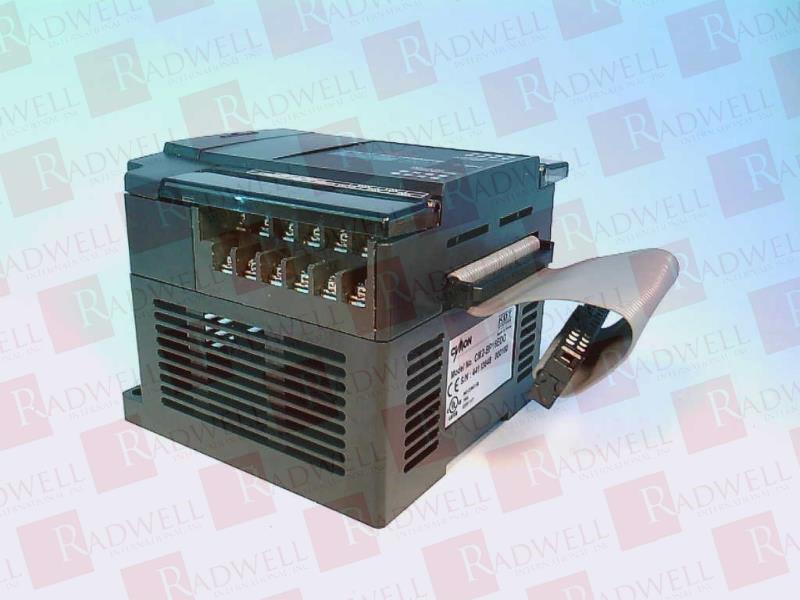 CIMON, INC. CM2BP16EDO