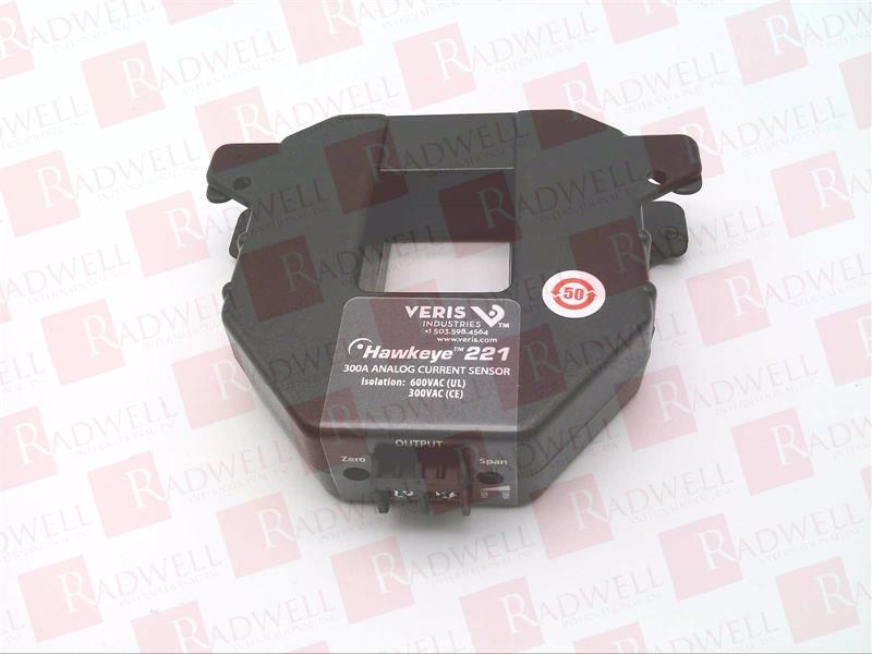 VERIS H-221