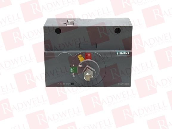 SIEMENS 3VA9157-0GK00