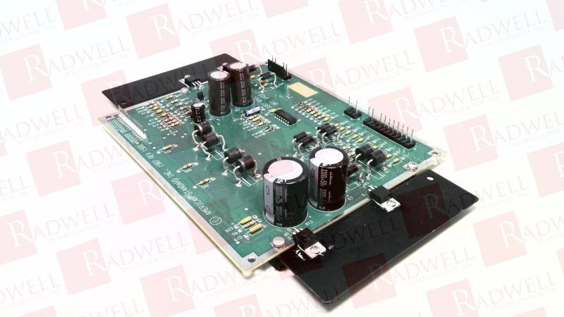 AMERICAN STANDARD ASSY 6400-0415-01
