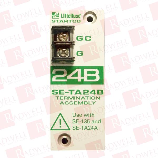 LITTELFUSE SE-TA24B
