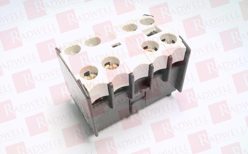 EATON CORPORATION 22-DIL-E