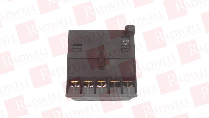 ASEA BROWN BOVERI BC7-30-10-01