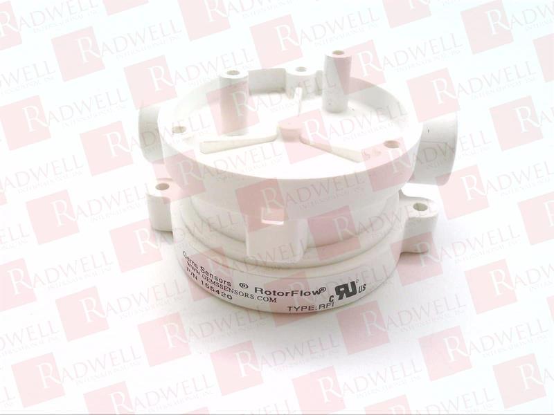 GEMS SENSORS 155420
