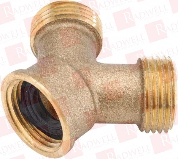 ANDERSON METALS 707461-12