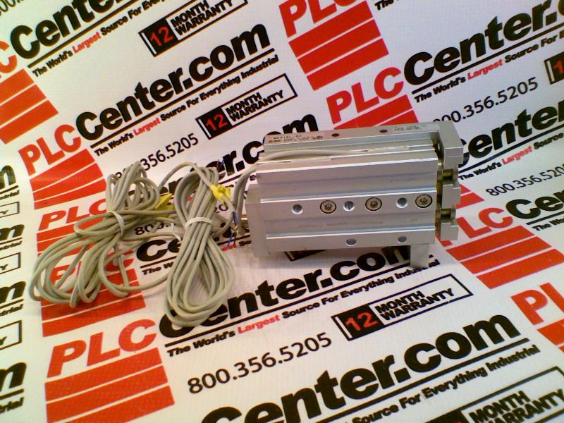 SMC MXS16L-50A-M9PL