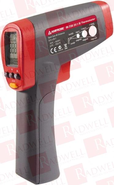 AMPROBE IR-720