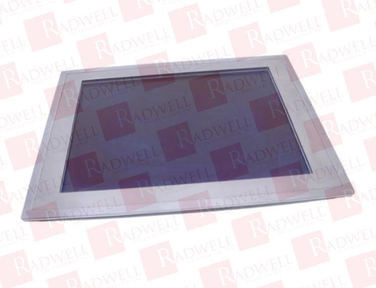 ALLEN BRADLEY 6186M-19PNSS