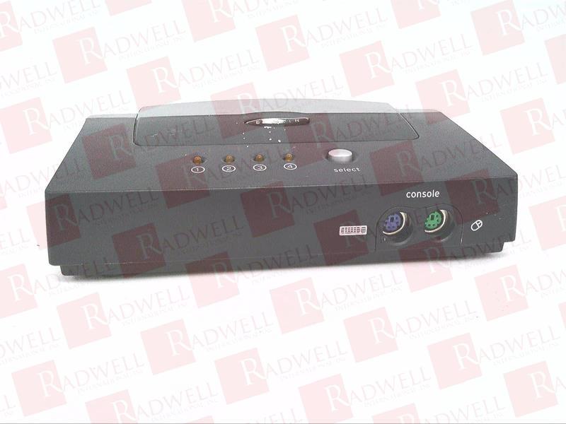 BELKIN F1DB104P