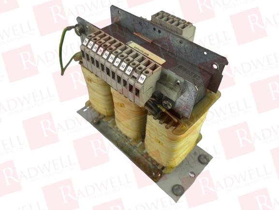 SIEMENS 4AP4024-3DB