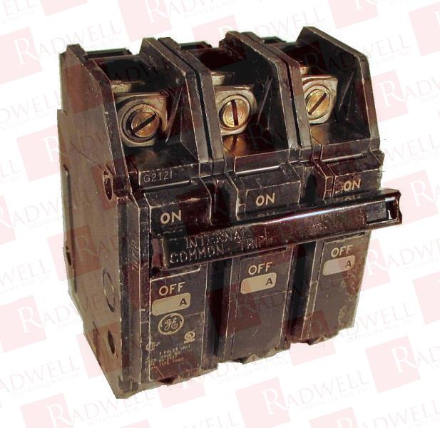 GENERAL ELECTRIC THQC32070WL