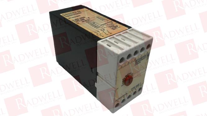 SCHNEIDER ELECTRIC 9050-DAR1