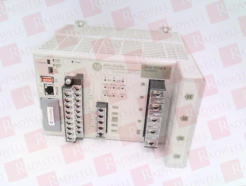 ALLEN BRADLEY 1426-M8E