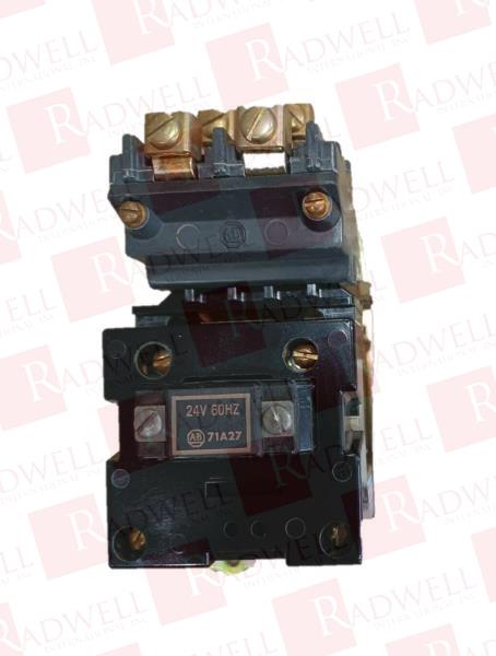 ALLEN BRADLEY 702L-BOWJ92