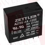 AMERICAN ZETTLER AZ755-1A-6DE