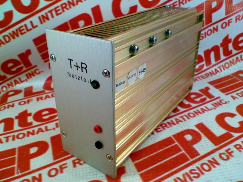 POWER SUPPLY PRIMARY SWITCH 93/264V 100/1200WATT