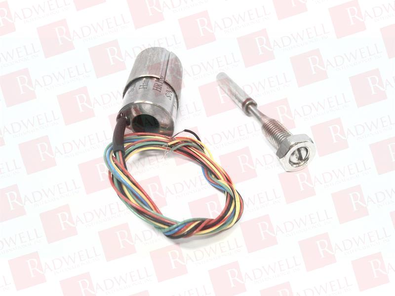 TE CONNECTIVITY 02560390-000
