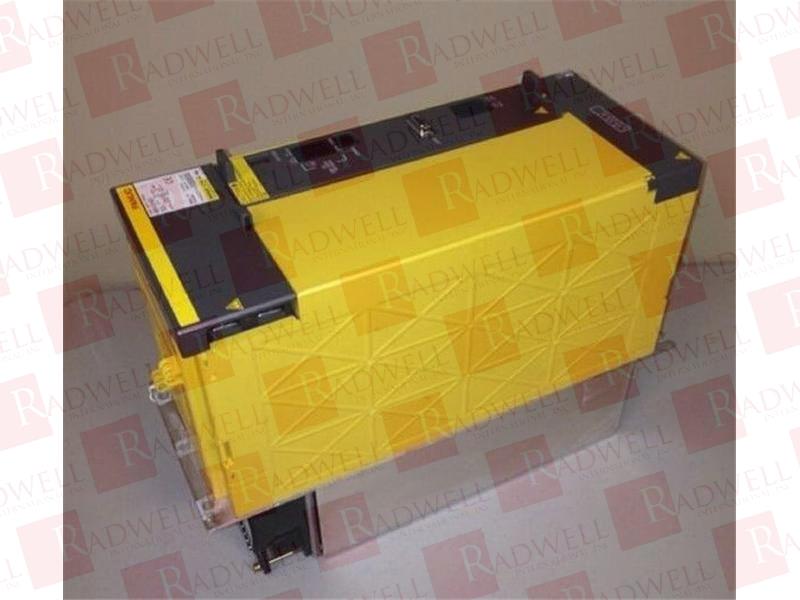 FANUC A06B-6120-H045