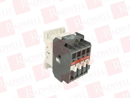 ASEA BROWN BOVERI A9-30-10-110-115V/50HZ-115-127V/60HZ