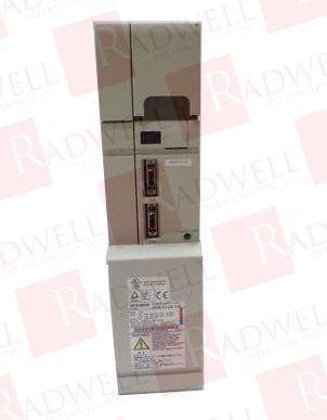 MITSUBISHI MDS-C1-CV-110-N
