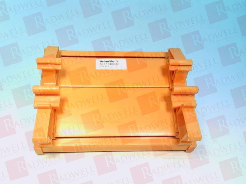 WEIDMULLER 8537140000