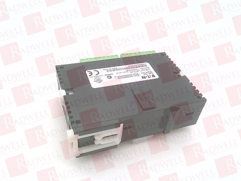 EATON CORPORATION ELC-AN04ANNN-7