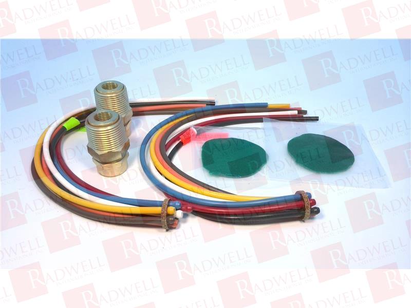 PYROTENAX PPAK/BR/075/T1/0496/105/D2/07/014/A012B012