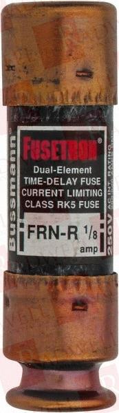 EATON CORPORATION FRN-R-1/8