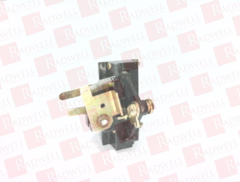 GENERAL ELECTRIC 204B4050VS
