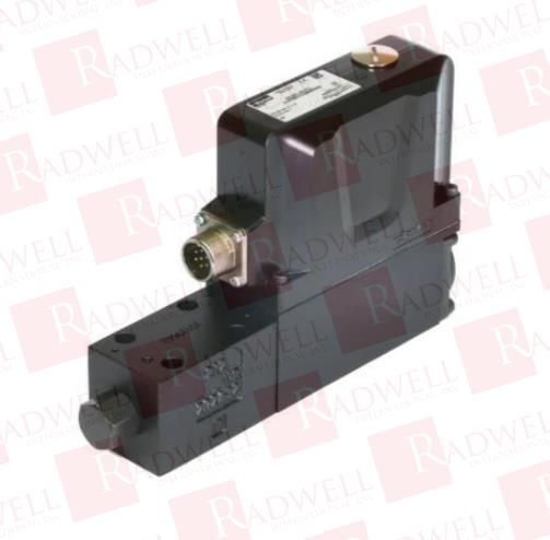 PARKER D1FPE50MB9HB70P40