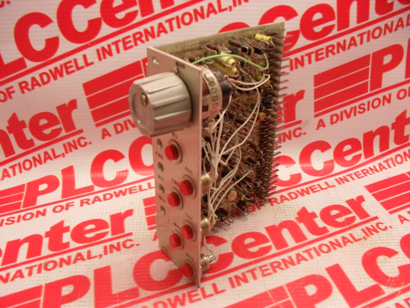 GENERAL ELECTRIC IC3600SSKC1