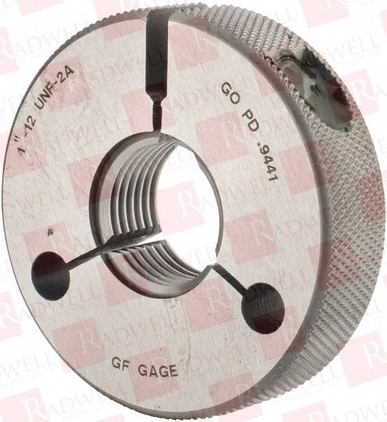 PMC GAGE R1000122AGK