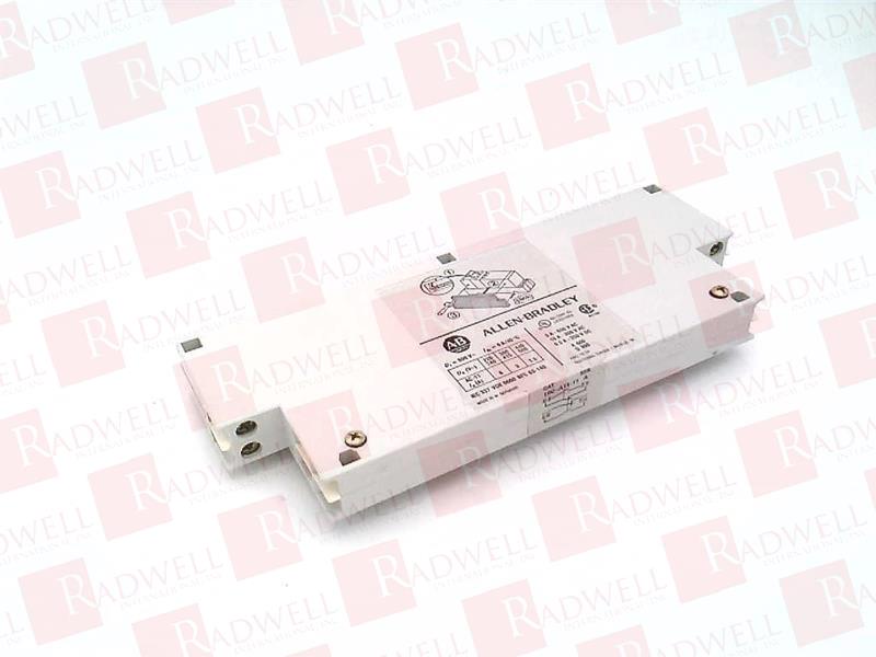 ALLEN BRADLEY 190-A11-11