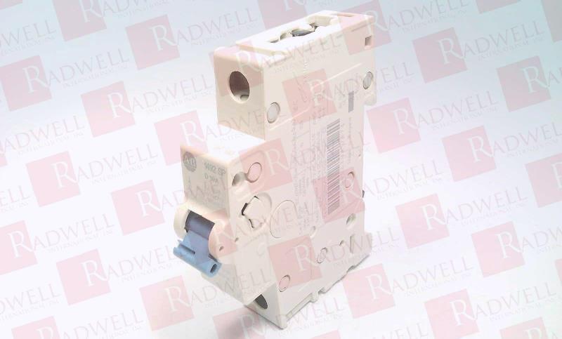 ALLEN BRADLEY 1492-SPM1D100