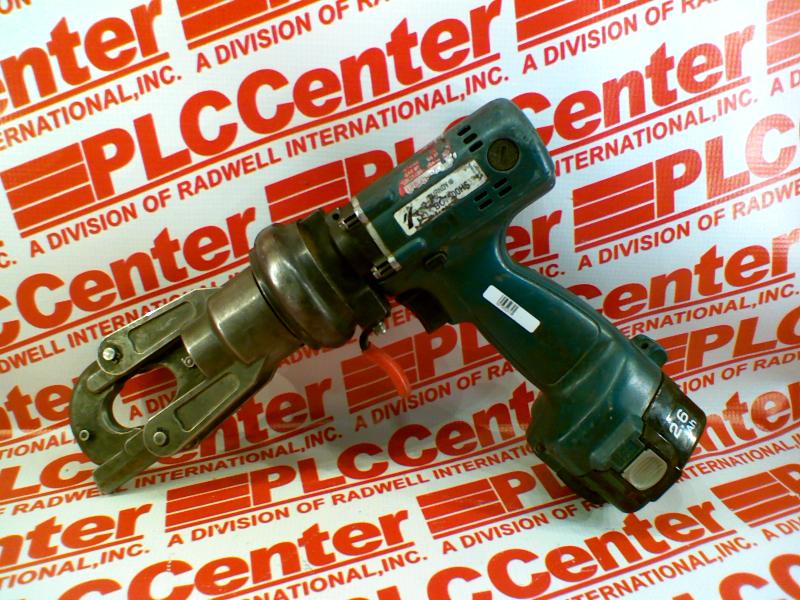 BURNDY BCT500HS