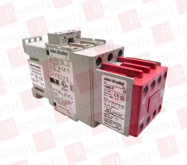 ALLEN BRADLEY 100S-C37EJ31BC